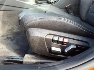 BMW Serie 3 2016 AWD 340i xDrive 4dr Sedán