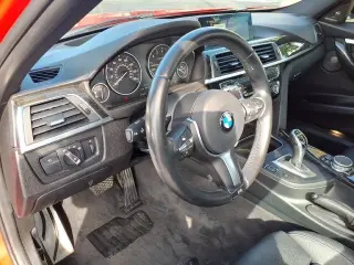 BMW Serie 3 2016 AWD 340i xDrive 4dr Sedán