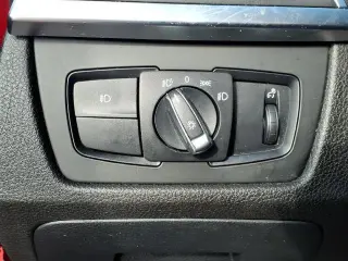 BMW Serie 3 2016 AWD 340i xDrive 4dr Sedán