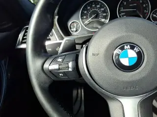 BMW Serie 3 2016 AWD 340i xDrive 4dr Sedán