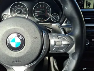 BMW Serie 3 2016 AWD 340i xDrive 4dr Sedán