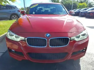 BMW Serie 3 2016 AWD 340i xDrive 4dr Sedán