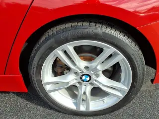BMW Serie 3 2016 AWD 340i xDrive 4dr Sedán