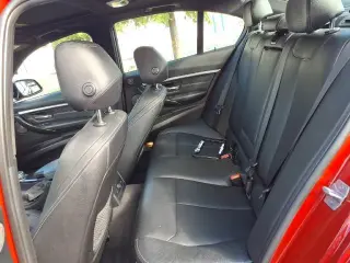 BMW Serie 3 2016 AWD 340i xDrive 4dr Sedán