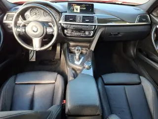 BMW Serie 3 2016 AWD 340i xDrive 4dr Sedán