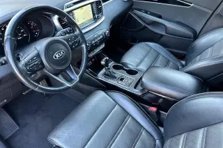 Kia Sorento 2016 AWD SX Limited 4dr SUV