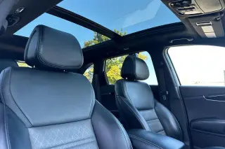 Kia Sorento 2016 AWD SX Limited 4dr SUV