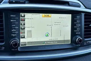 Kia Sorento 2016 AWD SX Limited 4dr SUV
