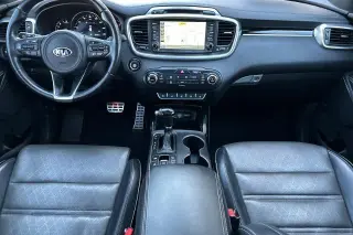Kia Sorento 2016 AWD SX Limited 4dr SUV