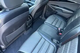 Kia Sorento 2016 AWD SX Limited 4dr SUV