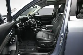 Kia Telluride 2024 AWD EX 4dr SUV