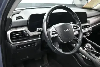 Kia Telluride 2024 AWD EX 4dr SUV