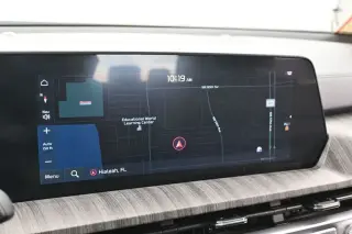 Kia Telluride 2024 AWD EX 4dr SUV