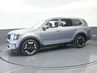 Kia Telluride 2024 AWD EX 4dr SUV