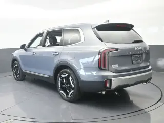 Kia Telluride 2024 AWD EX 4dr SUV