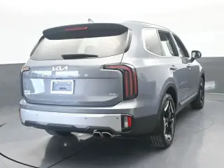 Kia Telluride 2024 AWD EX 4dr SUV