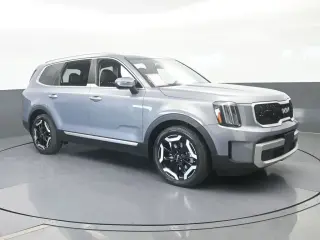 Kia Telluride 2024 AWD EX 4dr SUV