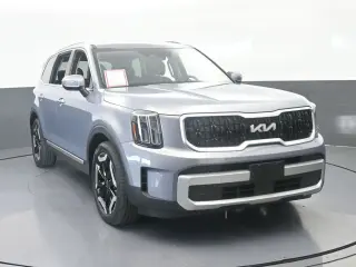 Kia Telluride 2024 AWD EX 4dr SUV