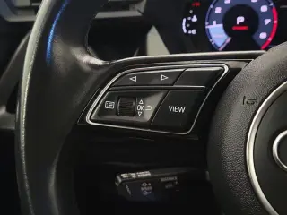 Audi A3 2023 Premium 40 TFSI 4dr Sedán
