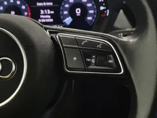 Audi A3 2023 Premium 40 TFSI 4dr Sedán