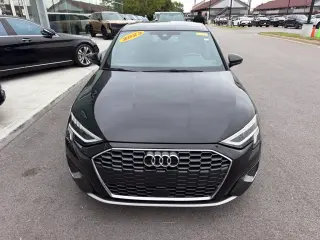 Audi A3 2023 Premium 40 TFSI 4dr Sedán