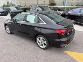 Audi A3 2023 Premium 40 TFSI 4dr Sedán
