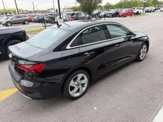 Audi A3 2023 Premium 40 TFSI 4dr Sedán