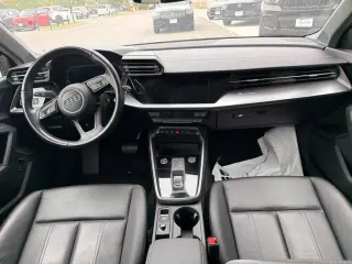 Audi A3 2023 Premium 40 TFSI 4dr Sedán