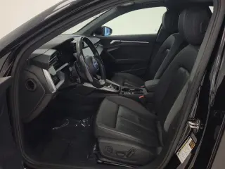 Audi A3 2023 Premium 40 TFSI 4dr Sedán