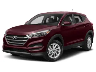 Hyundai TUCSON 2018 AWD SE 4dr SUV