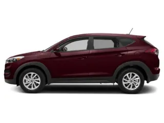 Hyundai TUCSON 2018 AWD SE 4dr SUV