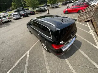 Mercedes-Benz GLS 2018 AWD GLS 450 4MATIC 4dr SUV