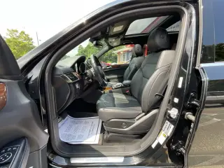 Mercedes-Benz GLS 2018 AWD GLS 450 4MATIC 4dr SUV