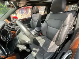 Mercedes-Benz GLS 2018 AWD GLS 450 4MATIC 4dr SUV