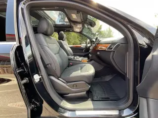 Mercedes-Benz GLS 2018 AWD GLS 450 4MATIC 4dr SUV
