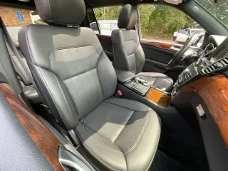 Mercedes-Benz GLS 2018 AWD GLS 450 4MATIC 4dr SUV