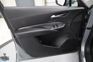 Cadillac XT4 2025 Premium Luxury 4dr Crossover
