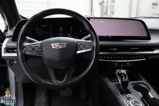 Cadillac XT4 2025 Premium Luxury 4dr Crossover