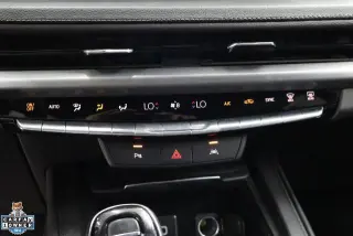 Cadillac XT4 2025 Premium Luxury 4dr Crossover