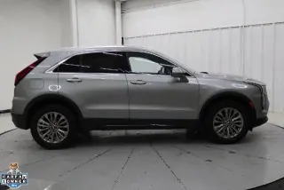 Cadillac XT4 2025 Premium Luxury 4dr Crossover