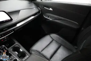 Cadillac XT4 2025 Premium Luxury 4dr Crossover