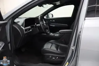 Cadillac XT4 2025 Premium Luxury 4dr Crossover