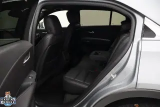 Cadillac XT4 2025 Premium Luxury 4dr Crossover
