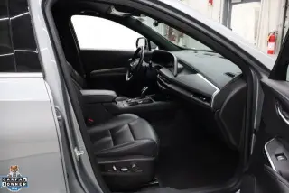 Cadillac XT4 2025 Premium Luxury 4dr Crossover