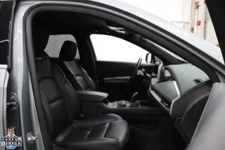 Cadillac XT4 2025 Premium Luxury 4dr Crossover