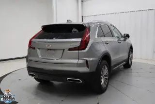 Cadillac XT4 2025 Premium Luxury 4dr Crossover