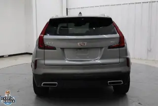 Cadillac XT4 2025 Premium Luxury 4dr Crossover