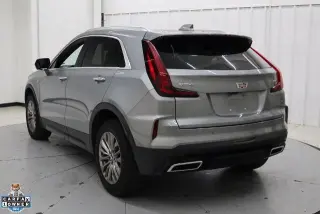 Cadillac XT4 2025 Premium Luxury 4dr Crossover