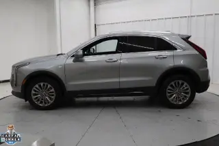Cadillac XT4 2025 Premium Luxury 4dr Crossover
