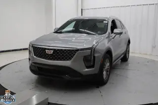 Cadillac XT4 2025 Premium Luxury 4dr Crossover